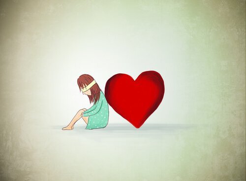 Love change