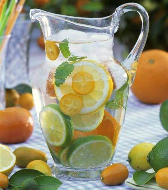 3 lemonade