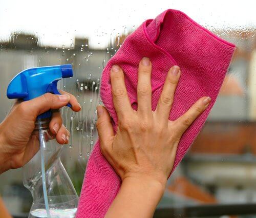 4 window cleaner
