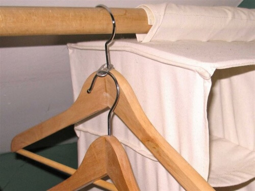 organize your closet