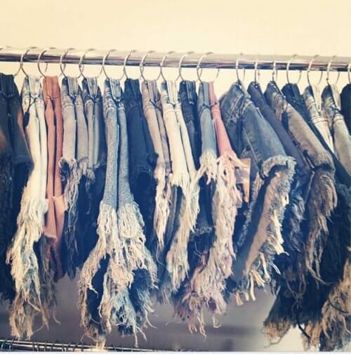 organize your closet