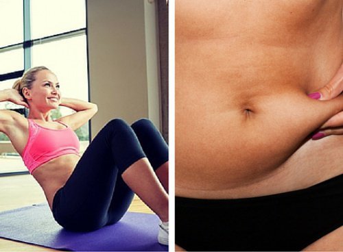 abdominal-fat-exercises 6 Exercises to Blast Abdominal Fat at Home