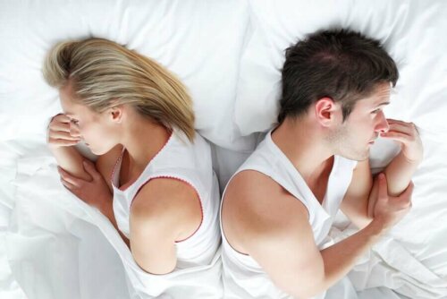 Often, there are a signs a relationship is ending.