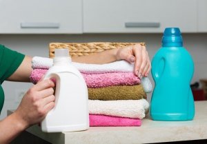 The Dangers of Using Fabric Softener