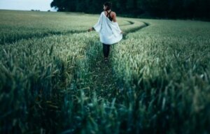 Sometimes Getting Lost is the Best Way to Find Yourself
