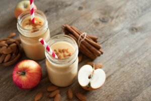 Waist-Slimming Smoothies