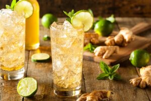 How to Use Ginger to Combat Abdominal Fat