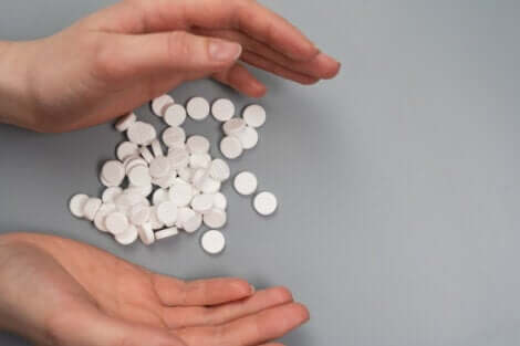 Make your own aspirin hair treatments.