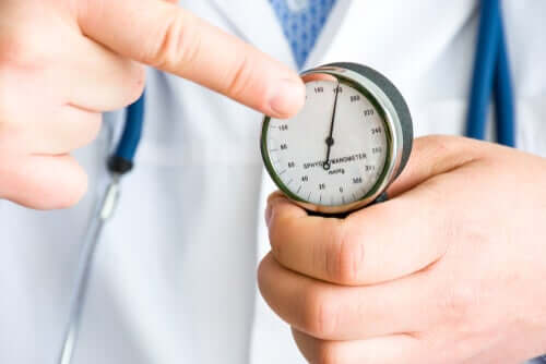 There are various things that can affect your blood pressure.
