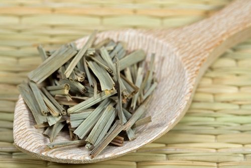 lemon-grass