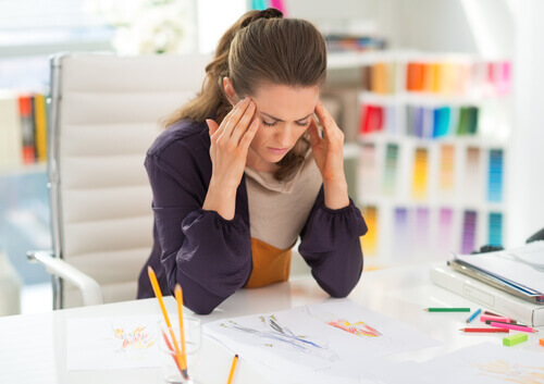 Stress prevention at work
