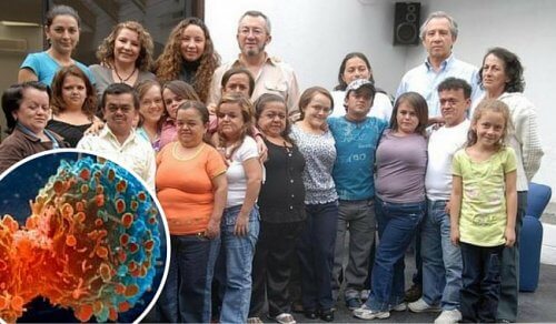 The Secret of the Cancerless Village