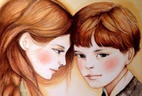 Your Siblings, the Best Friends You Never Chose