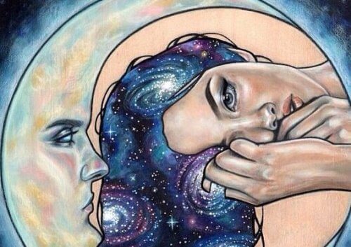 Happiness Comes from Within, Not from Someone Else