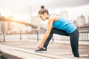 Psychological Benefits of Physical Activity