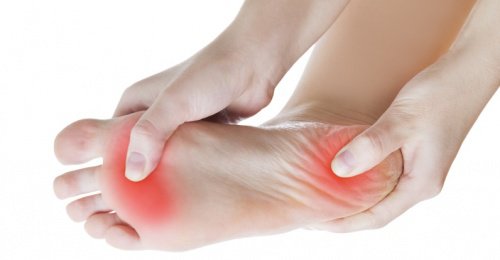 Relieve Heel Pain with These Exercises