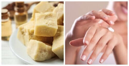 Home Remedy for Dry Hands and Cuticles