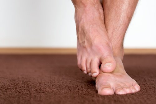발 냄새를 없애는 11가지 방법