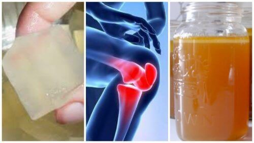 Discover 3 Gelatin Remedies to Alleviate Joint Pain