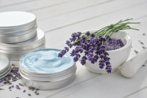 A Homemade Anti-Wrinkle Cream