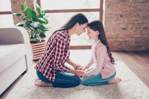 The Value of Teaching Children to Say The Magic Words