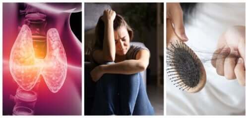 7 Ways Your Body Warns You of Thyroid Gland Problems