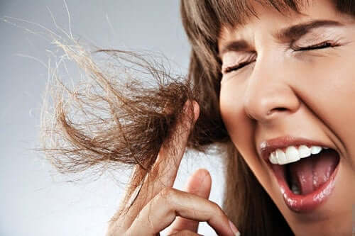 6 Tips for Naturally Sealing Split Ends