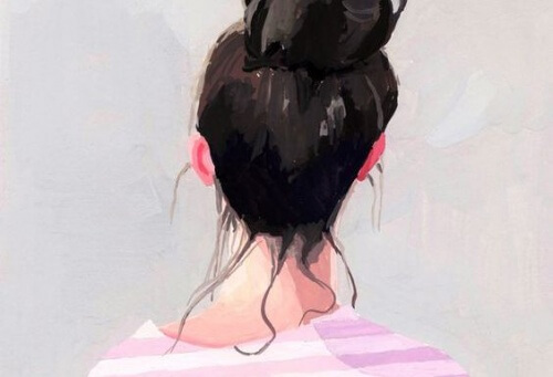 I'm Distancing Myself Because I Love Myself