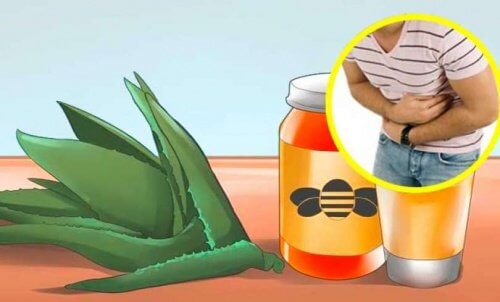 Home Remedies to Control Heartburn and Gastritis