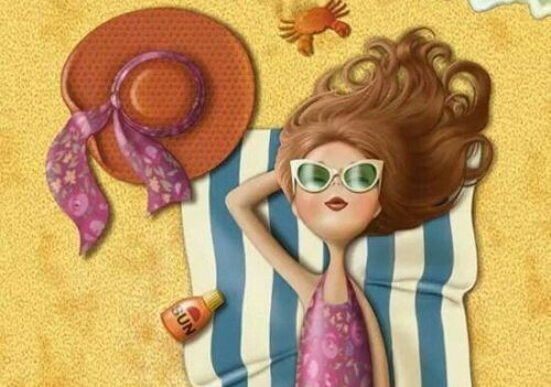 Live Your Life and Forget Your Age