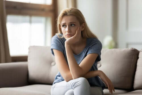Seven Signs You Don’t Love Yourself Enough