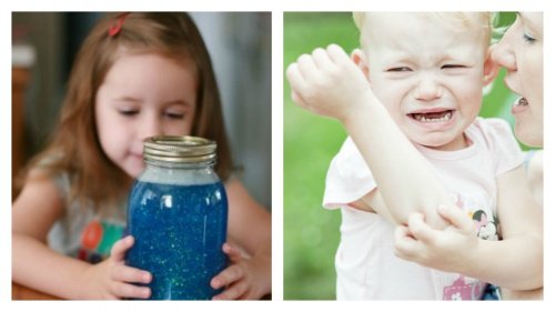 Montessori Techniques that Can Help Handle Your Child’s Anger