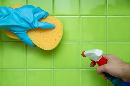 clean-tile