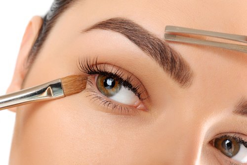 eyeliner