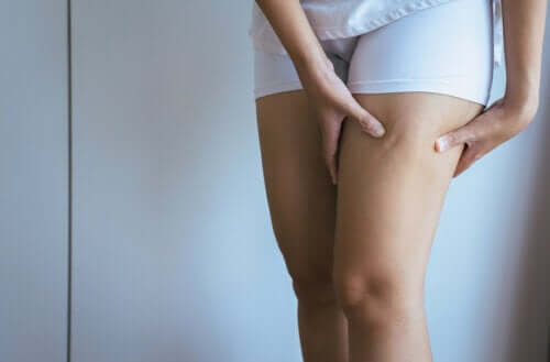 6 Exercises for Fighting Flabby Legs