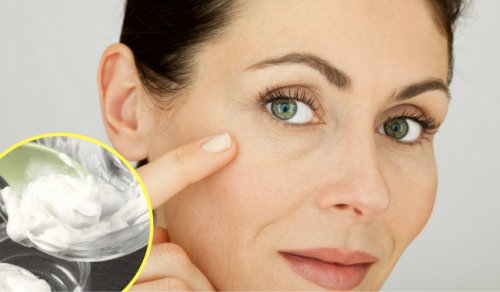 Two-Ingredient Natural Scar and Wrinkle Treatment
