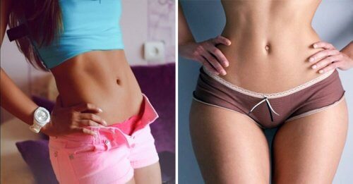 Get an Hourglass Figure in No Time!