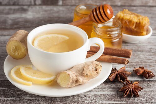 Drink This Natural Laxative to Gently Cleanse Your Body