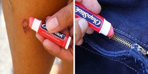 15 Uses for Lip Balm You've Never Heard of