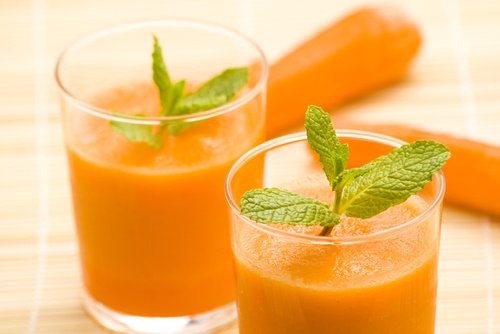 8 Unknown Benefits of Carrot Juice