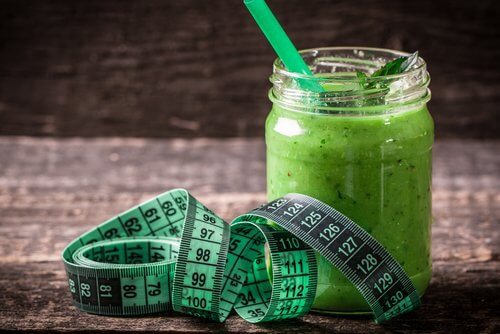 Celery can be good for weight loss.