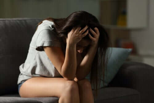 Anxiety Attacks: What No One Understands