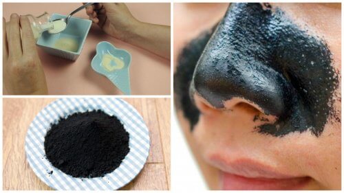 Adhesive Strip to Remove Blackheads from Your Nose