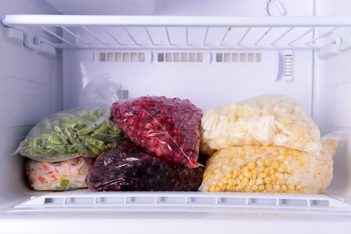 9 Foods You Shouldn’t Store in Your Freezer