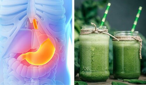 End Heartburn in 15 Days