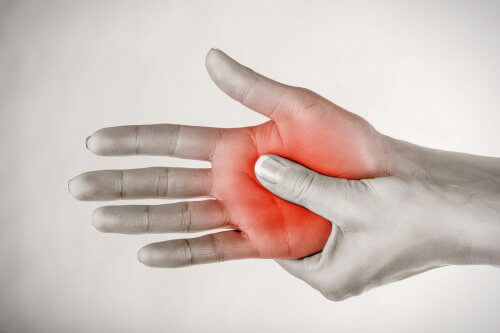 Tingling in Hands and Feet: The Reasons