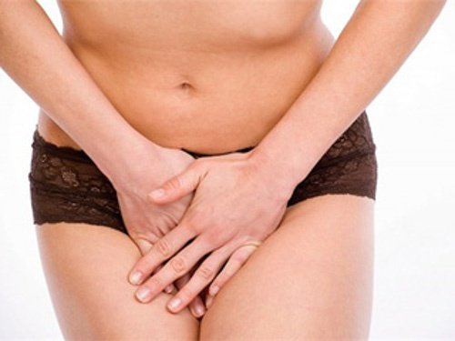 What Happens When You Resist the Urge to Pee?