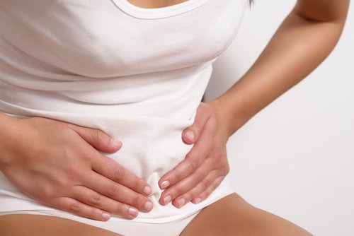 you can get a uti if you resist the urge to pee