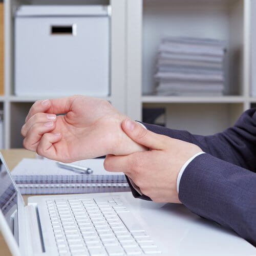 Why Do You Feel Tingling in the Hands and Feet?