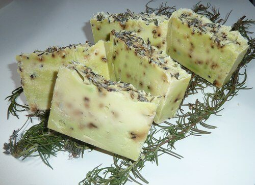 4-rosemary-soap